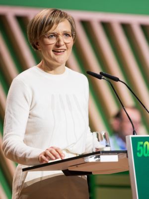 Brantners ‚neuer Liberalismus‘ liefert vor allem Altbekanntes. Martin Kraft via Wikimedia Commons