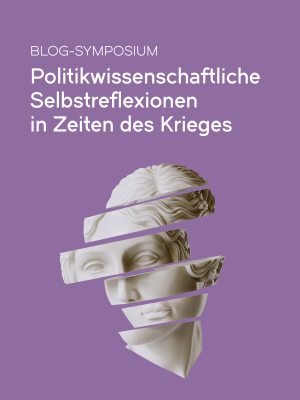Diskurse über Russland führen laut Alexander Libman auch zu Fehlentwicklungen in wissenschaftlichen Debatten, wenn sie normativ aufgeladen und emotionalisiert ablaufen. Bild: iStock / VPanteon.