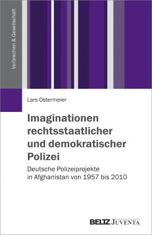 Wie lässt sich erklären, „dass die deutsche Polizei bereits seit dem Ende der 1950er-Jahre am Aufbau und an der Ausbildung der afghanischen Polizei beteiligt war, ohne dabei nennenswerte Erfolge vorzeigen zu können“? Bereits mit dieser einleitenden Frage