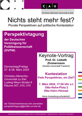 Quelle: Christian-Albrechts-Universität zu Kiel.